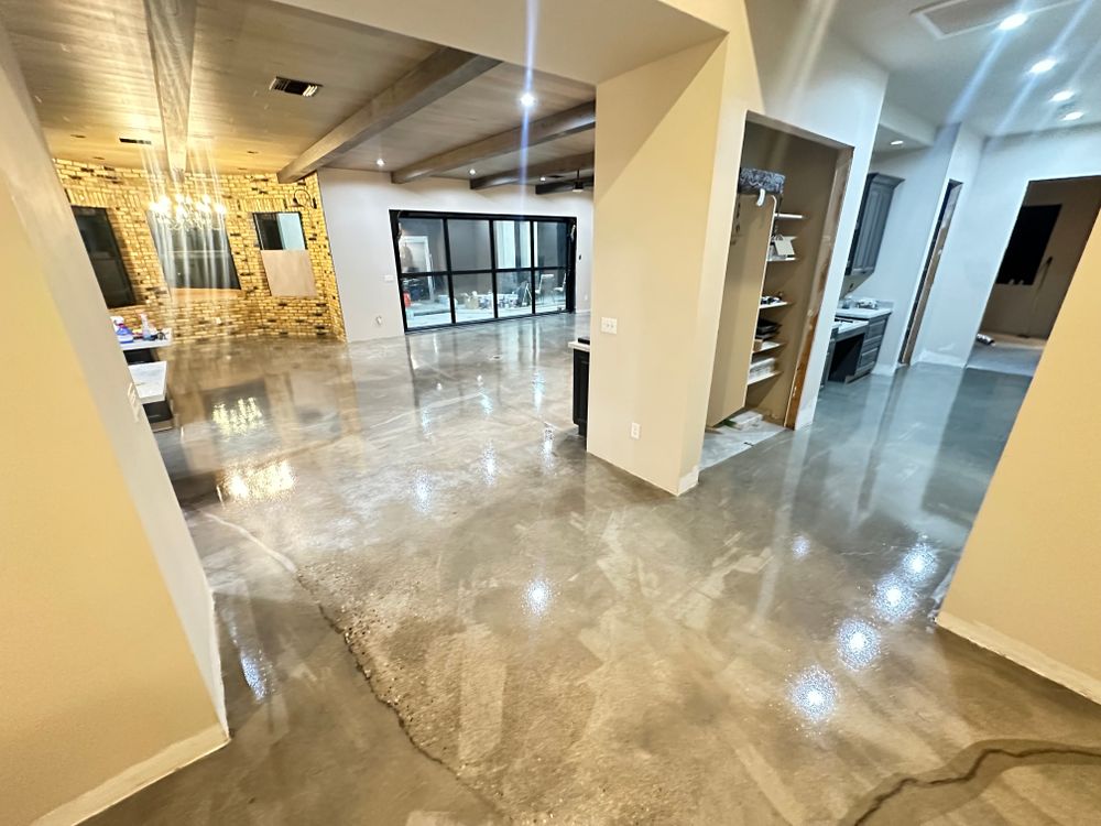 All Photos for PRYME EPOXY in Mayer, AZ