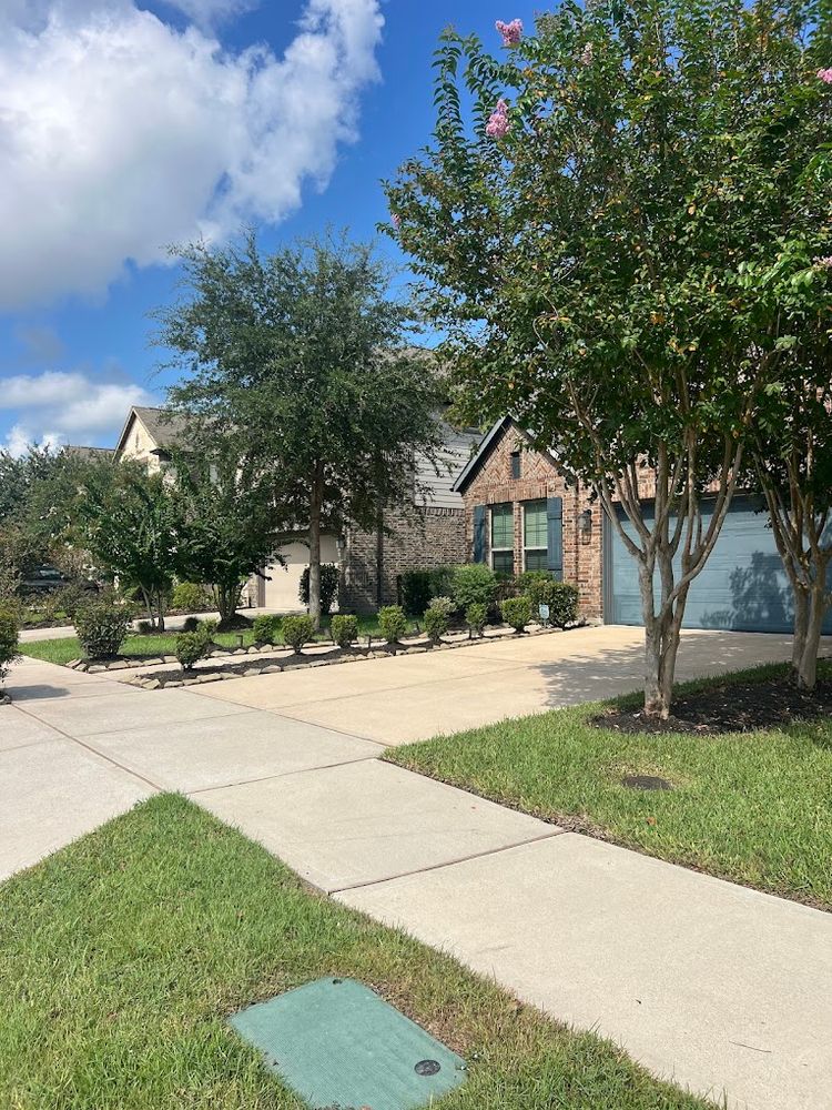 All Photos for AquaFusion Power Wash LLC in Pasadena, TX