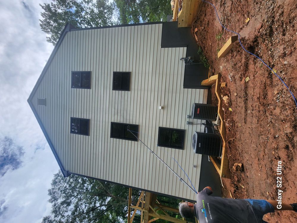 All Photos for MBM Window Cleaning in Gwinnett County, GA