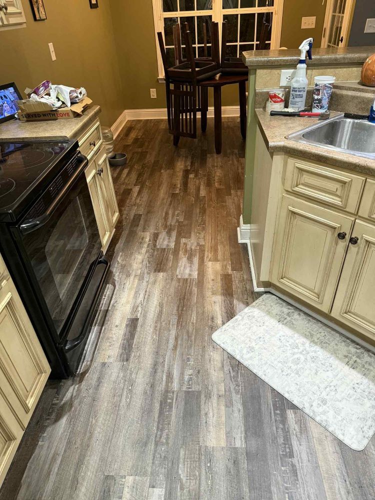 All Photos for Franz Flooring  in Warner Robins, GA