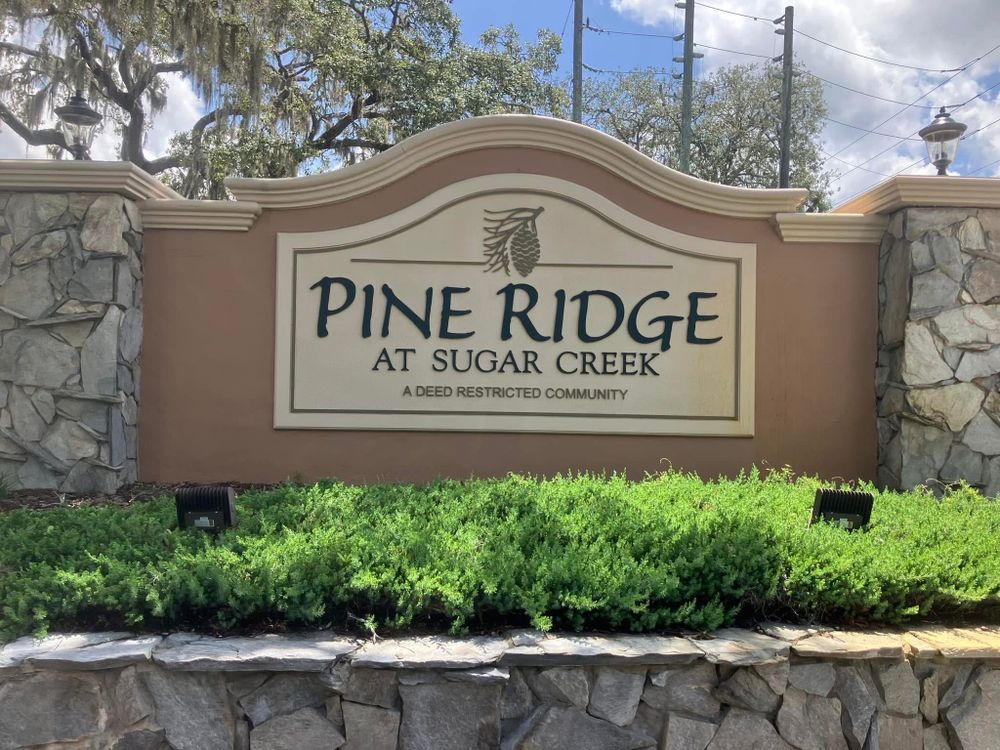 All Photos for Genesis Landscape Services in Spring Hill, FL