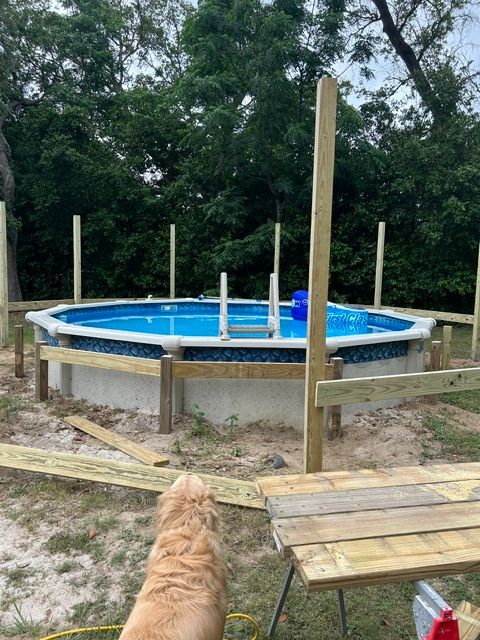 All Photos for Brown & Sons Grading in Danielsville, GA