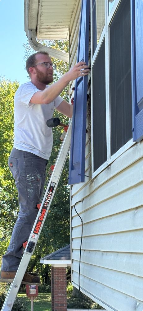 All Photos for B5’s Painting & General Services in Louisville, KY