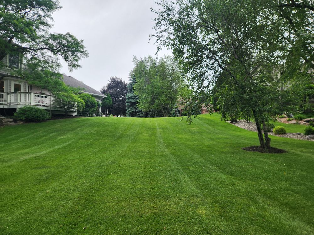 All Photos for K & I Lawn Care Service  in Eden Prarie, MN