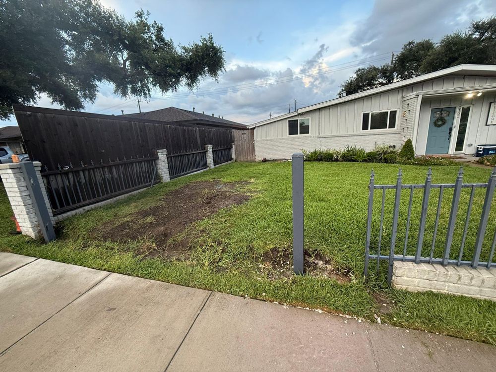 All Photos for Delarosa Concrete & Stamping in Pearland, TX