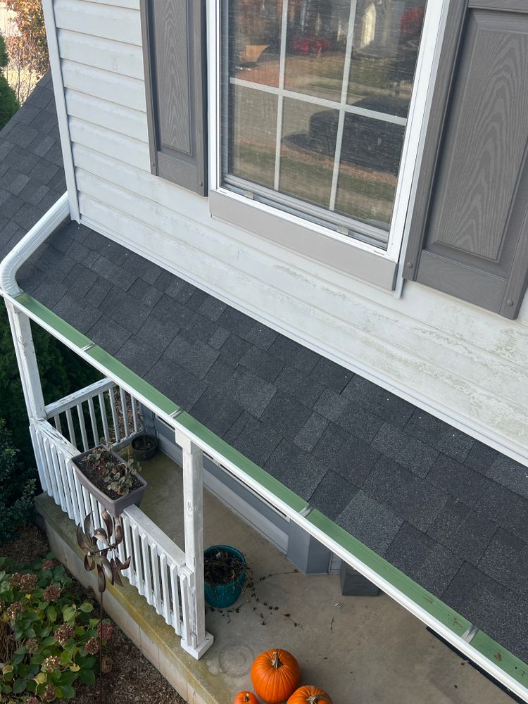 All Photos for Ark Exterior Solutions in Easton,  PA