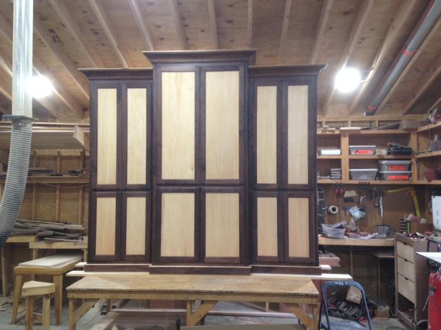 All Photos for Cornerstone Hardwood Designs in Heber Springs, AR