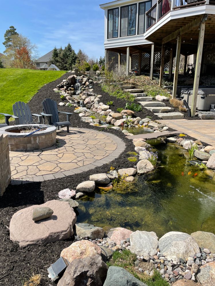 All Photos for Denali Outdoor Services in Washington, MI