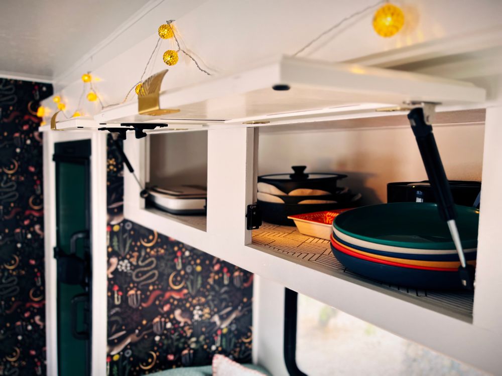 All Photos for Mauka to Makai RV Renovations in Los Angeles, CA