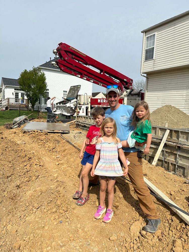 All Photos for Thomas J. Gorman Construction in Middletown, DE