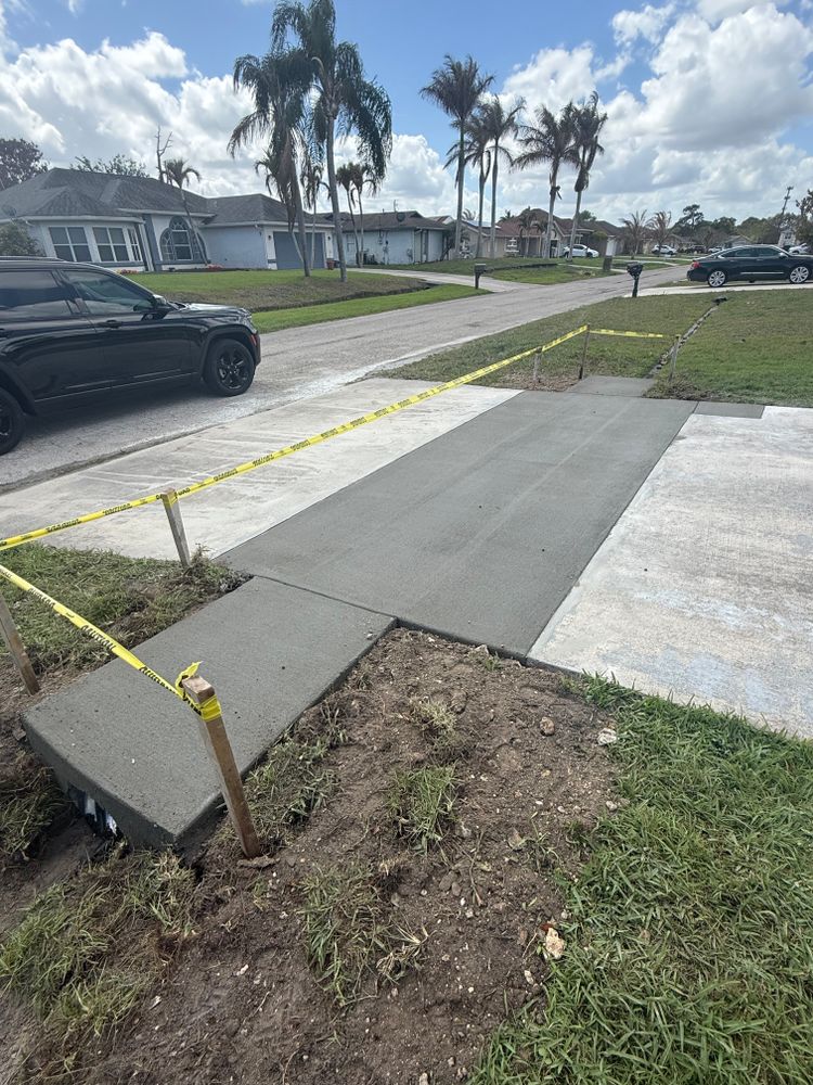 All Photos for Coastal Concrete Creation in Port St. Lucie, FL