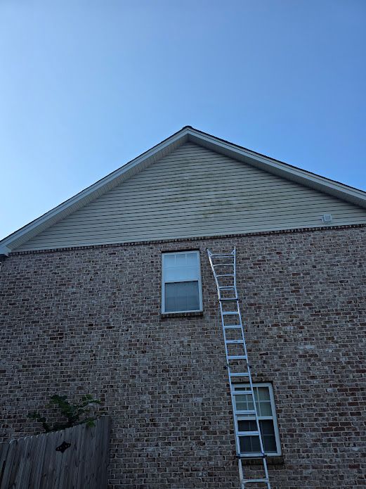 Pressure Washing for Comptons Painting LLC in Smyrna, TN