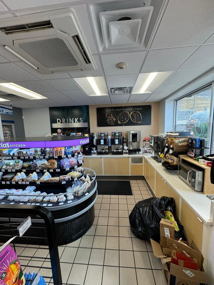 All Photos for Burgess Electric in Douglas, MA