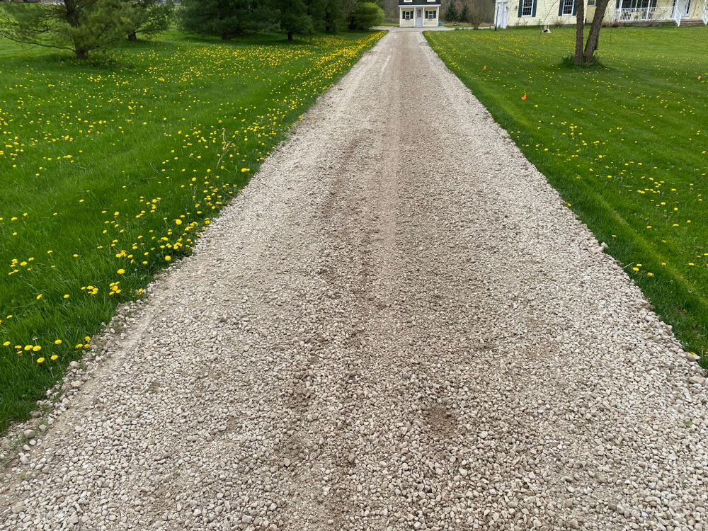 All Photos for Seals Outdoor Services in Ashland County Ohio and surrounding counties, 