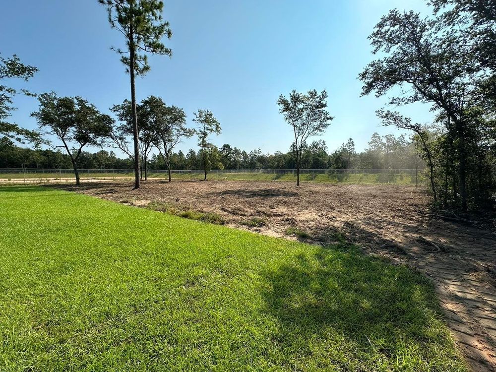 All Photos for White’s Land Maintenance in Milton,, FL