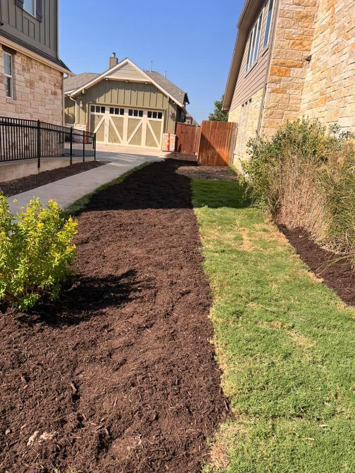 All Photos for Rustic Roots Landscaping in Austin, TX