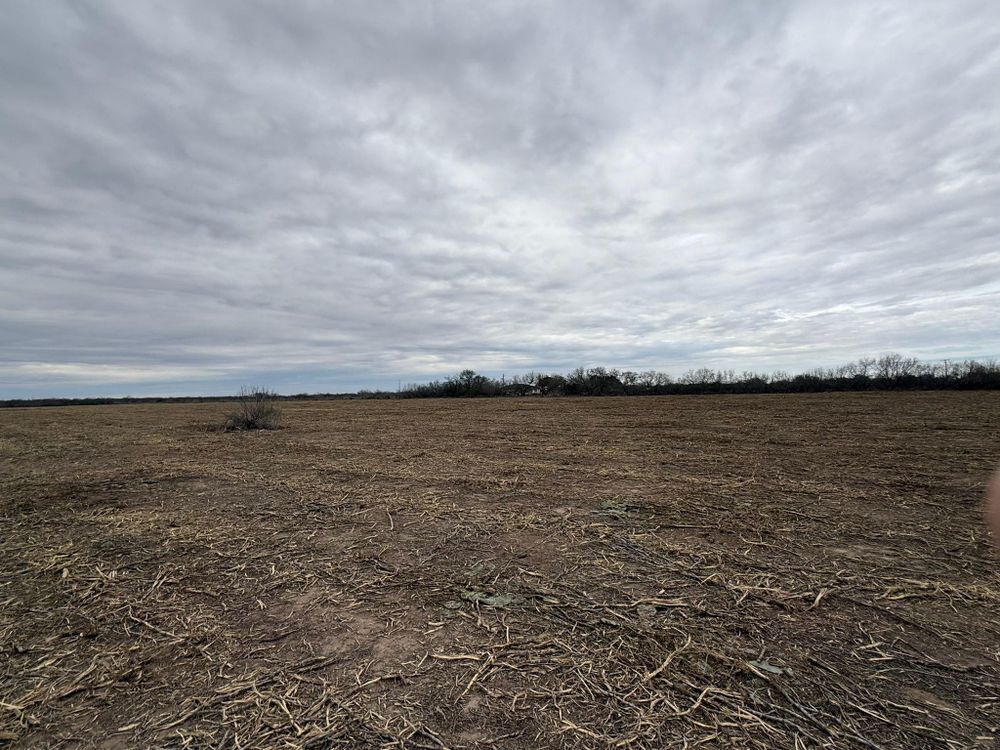 All Photos for Strause Land Improvement & Construction in George West, TX