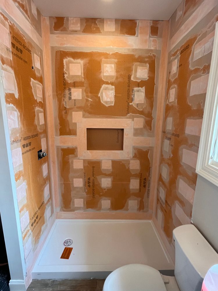 All Photos for RAL Construction LLC in Lee County, AL