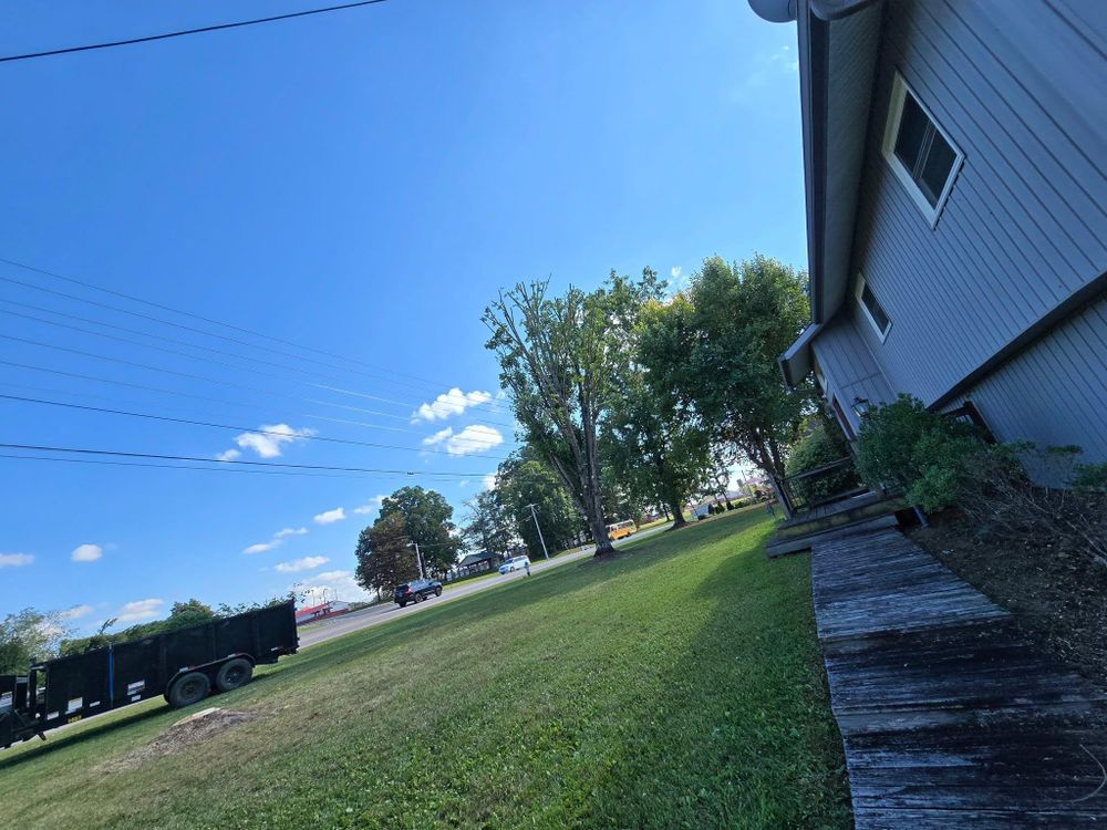 All Photos for M&L Lumber and Excavating in Jonesborough, TN