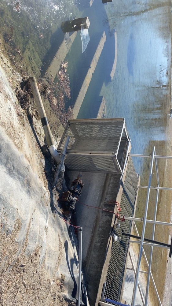 All Photos for JB Welding Services in Seneca, MO