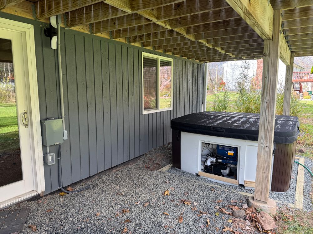 All Photos for Sierra Electric in Somers, CT