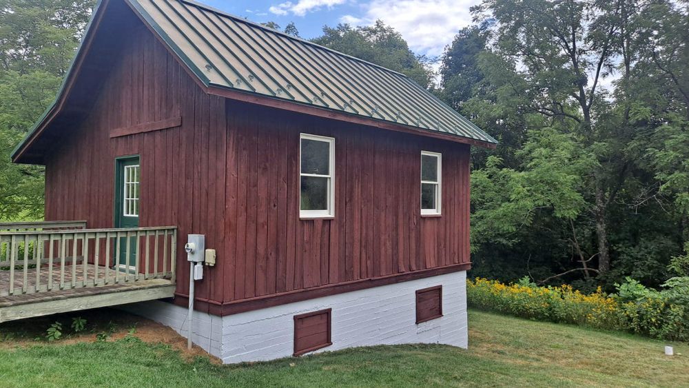 All Photos for Beautiful Home Painting in Mount Airy, NC