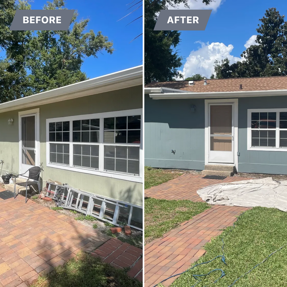 All Photos for Ferrell’s Professional Painting & Home Services LLC in Panama City Beach, FL