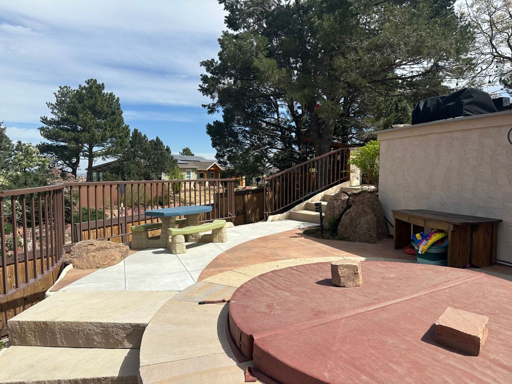 All Photos for D & D Builders in Boulder, CO
