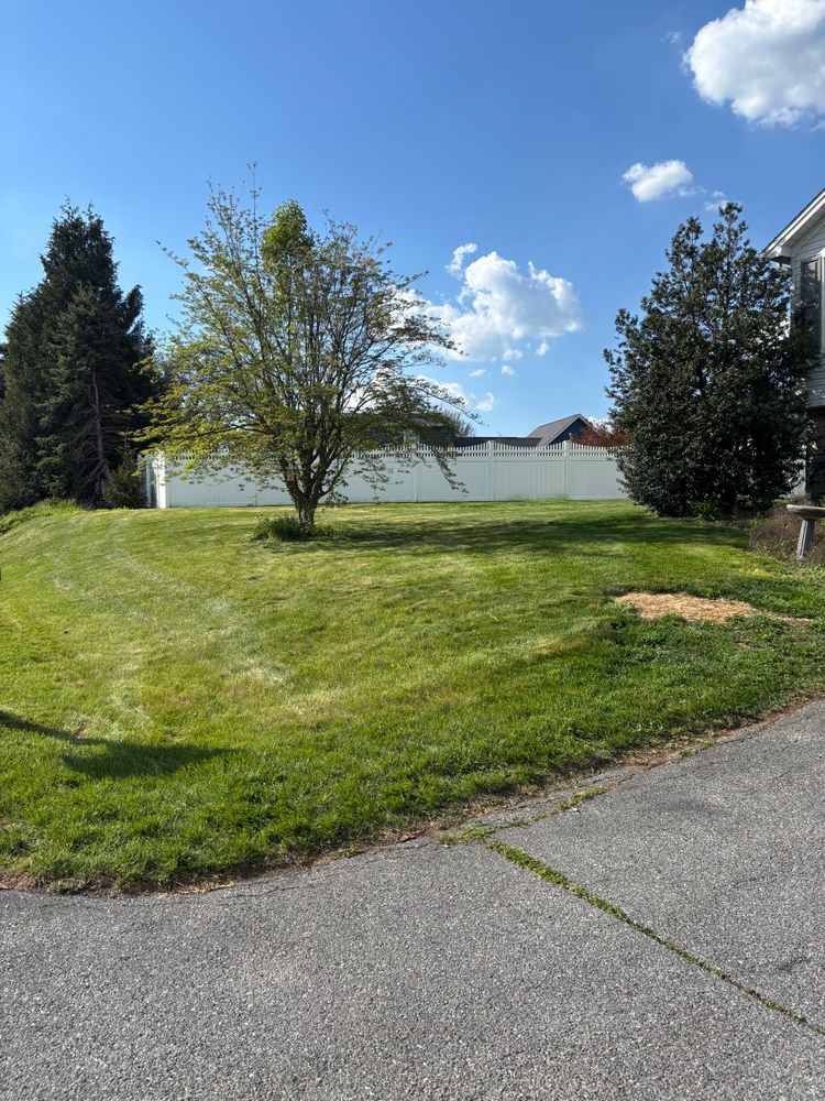 All Photos for Backyard Acres Lawncare LLC in Chambersburg, PA