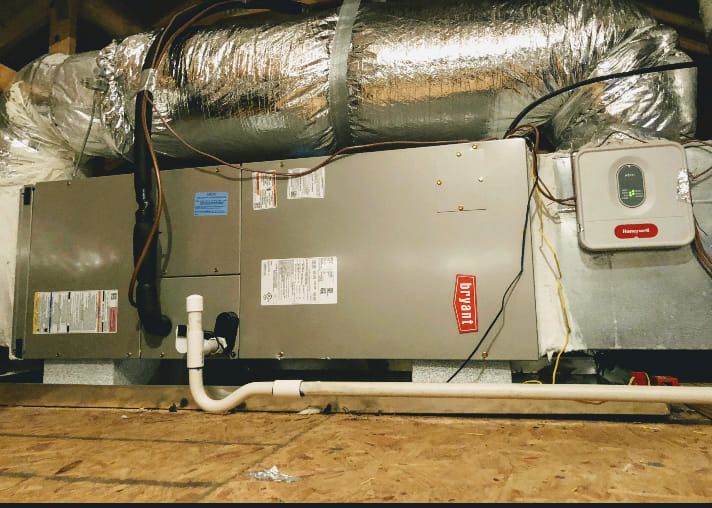 Our Routine Maintenance and Tune-ups service ensures your HVAC system is operating efficiently, reducing energy costs and preventing breakdowns. Schedule regular appointments to keep your home comfortable year-round. for G&S A/C and Heating in Gulfport,, MS