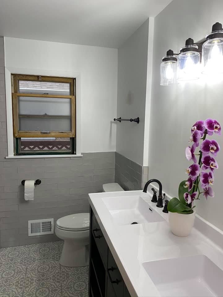 All Photos for Straight Edge Painting and Renovations in Milwaukee, WI