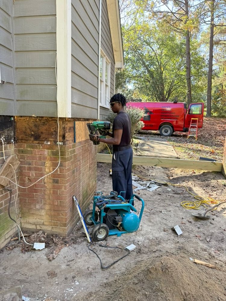 All Photos for Top Plate Construction in Clayton, NC