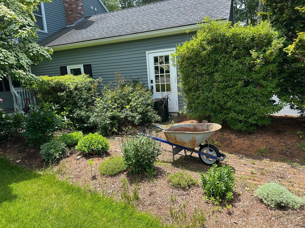 All Photos for Shawn's Landscaping in Mendon, MA