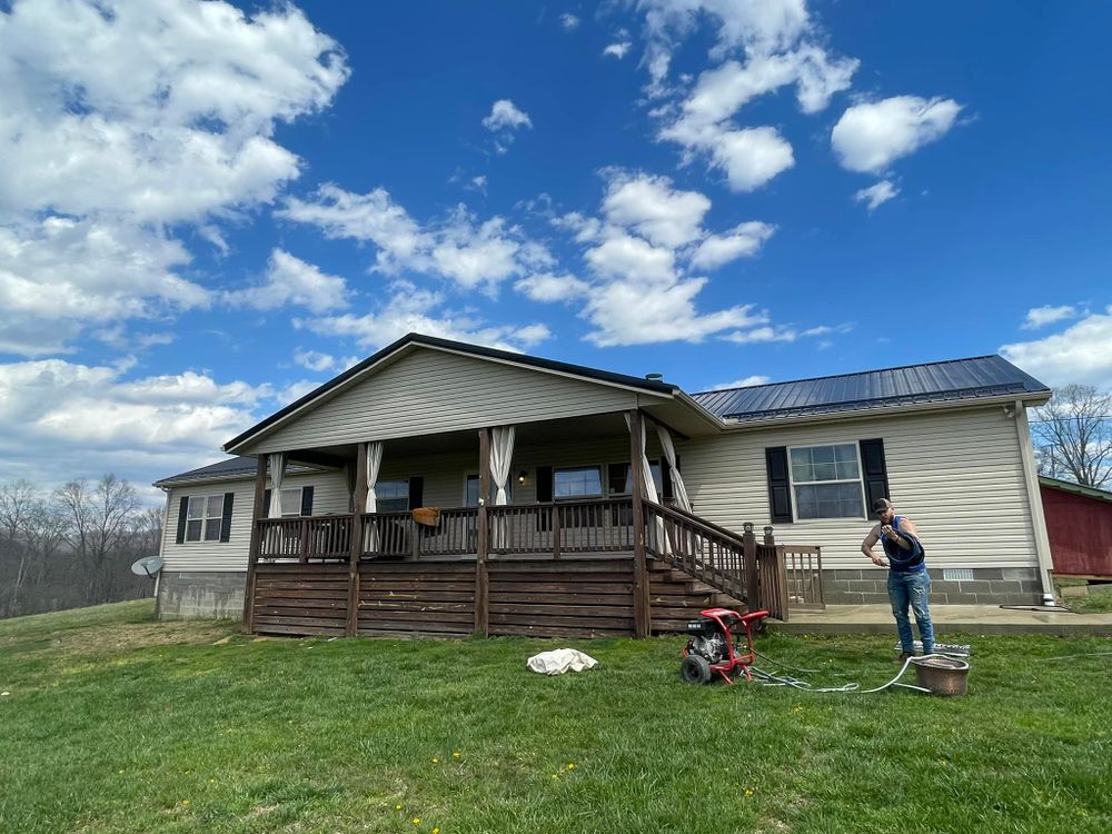 All Photos for Power Works LLC. in Oak Hill, WV