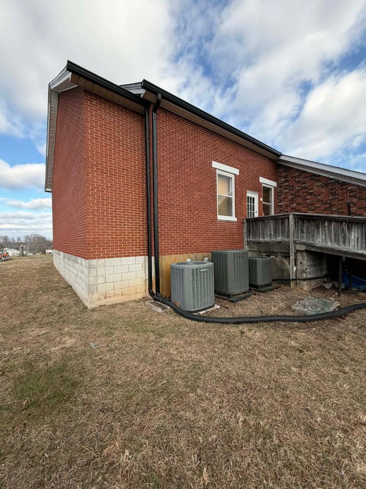 All Photos for KY Gutter Pro & Specialty Roofing Systems in Monticello, KY