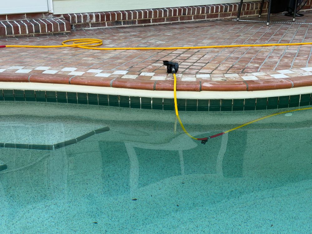 All Photos for Precision Leak Detection in Jacksonville, Florida