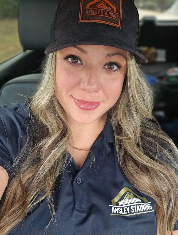 All Photos for Ansley Staining and Exterior Works in Georgetown, TX