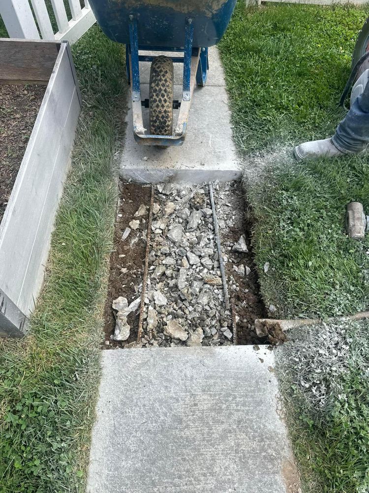 All Photos for Matteo Hardscapes in Towson,  MD