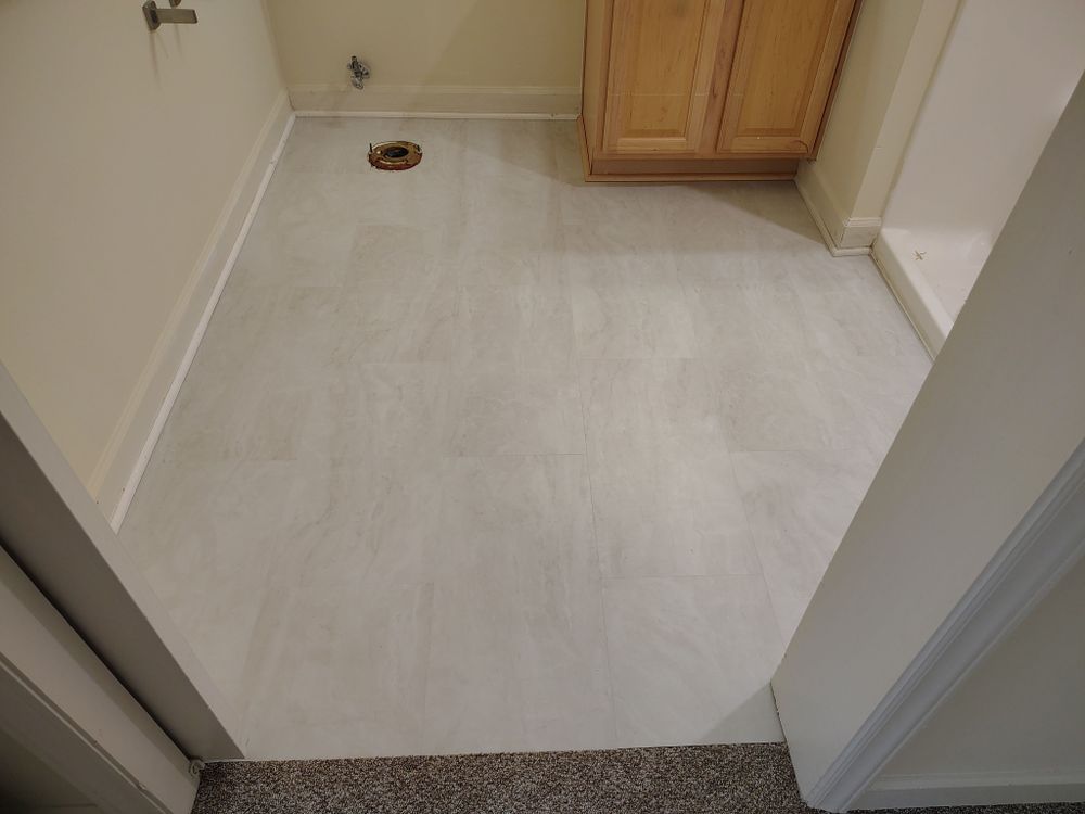 All Photos for Brooks Flooring in Burlington, NC