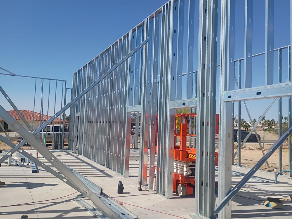 All Photos for Ant Farm Construction in Kingman, AZ