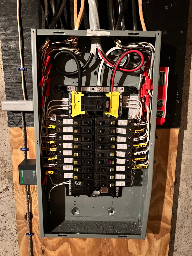 All Photos for Santiago Electric in Middlesex County, MA