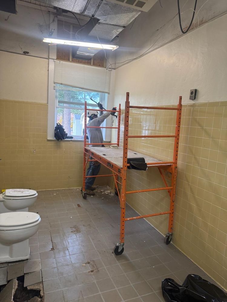 All Photos for J.M. Midlo Construction in Waynesboro, GA