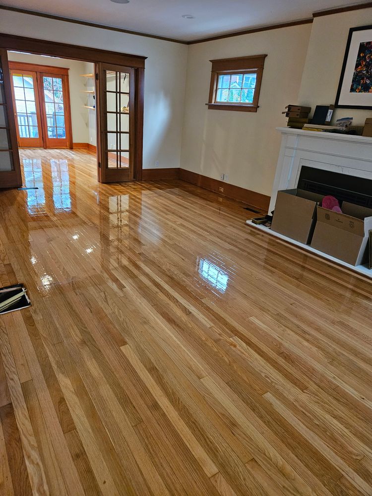 All Photos for Smithe Hardwood Flooring  in Sandy, OR