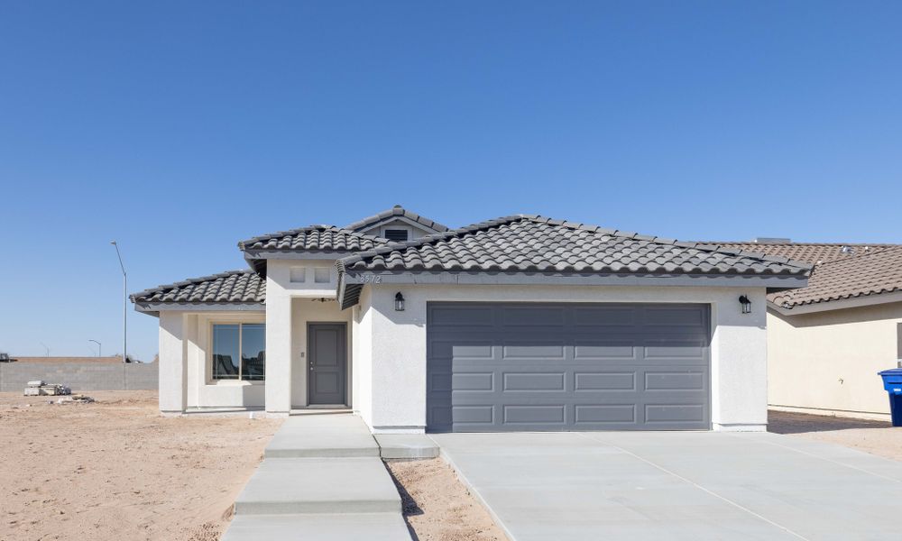 All Photos for LRC Construction in Yuma County, AZ