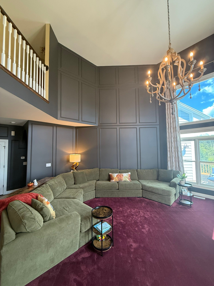All Photos for Apex Painting in Livonia, MI