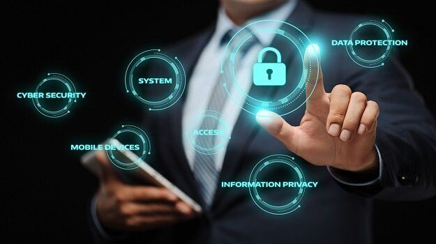 Our Data and Security Services provide comprehensive solutions for homeowners, including installation and maintenance of security systems, ensuring peace of mind alongside our trusted commercial cleaning services. for Bob Owens Electric in Dallas, TX