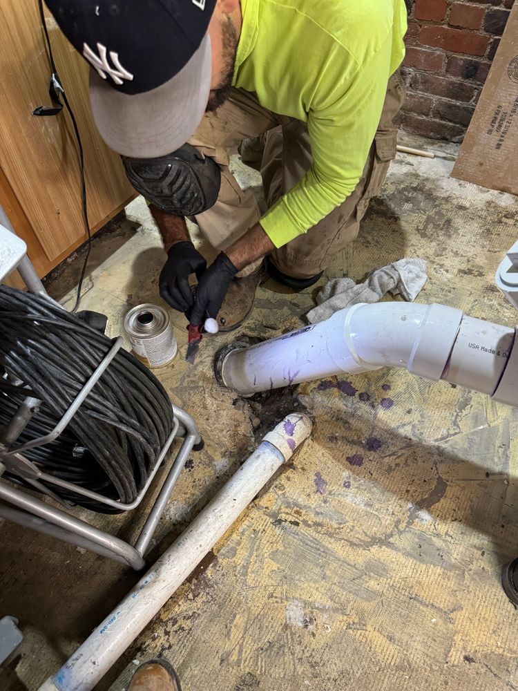 All Photos for Aaron's Custom Plumbing in Santa Fe, NM