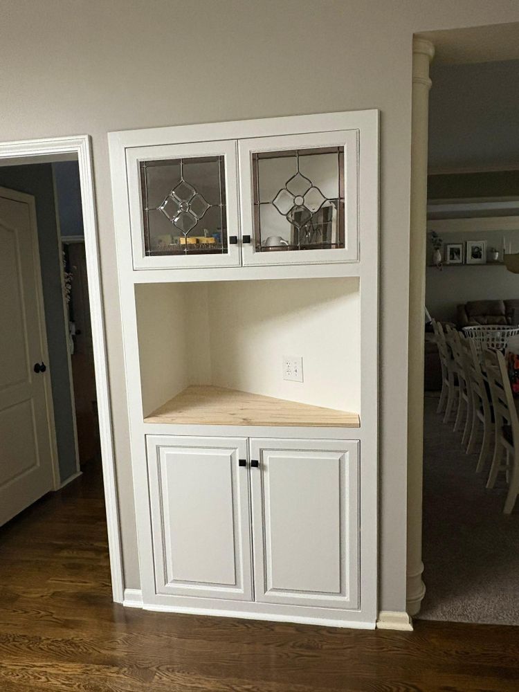 All Photos for Higgins Heartland Painting & Remodel in Grain Valley, MO