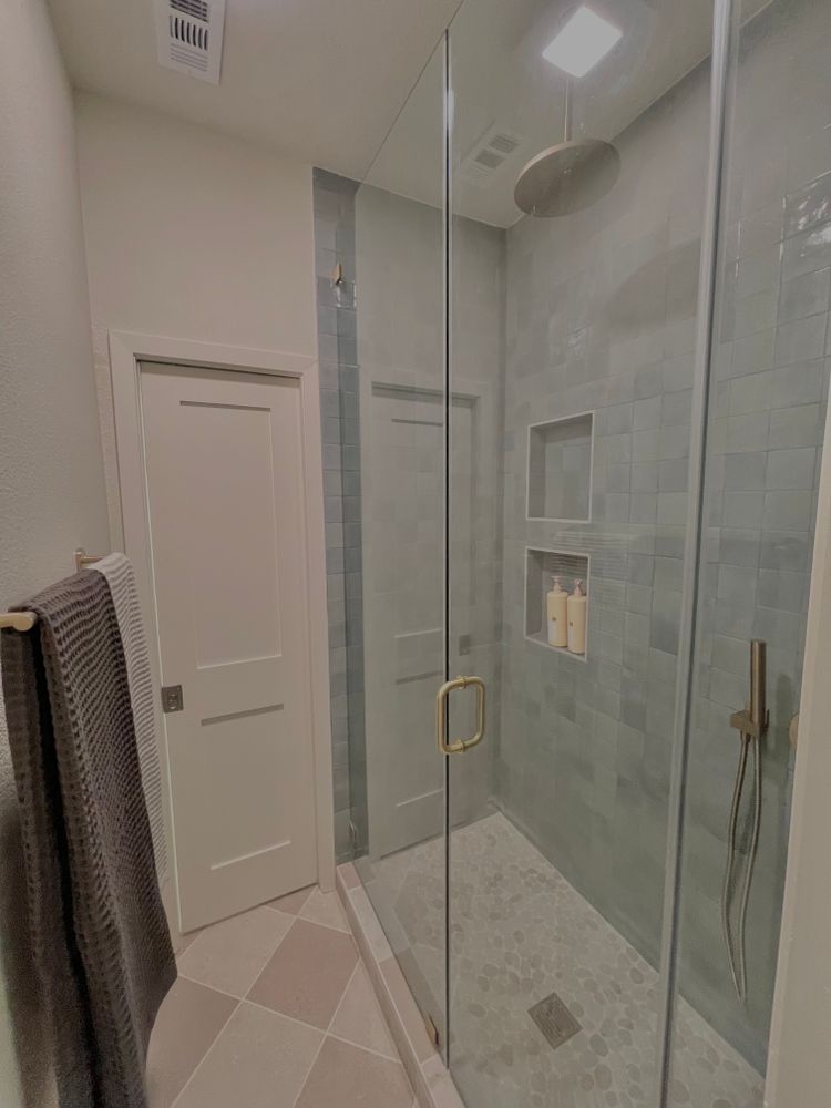 Kitchen Renovation for G3 Construction & Design in Dripping Springs, TX