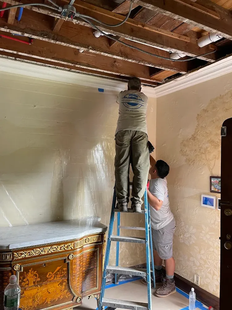 All Photos for CertaClean Restoration in Yonkers, NY